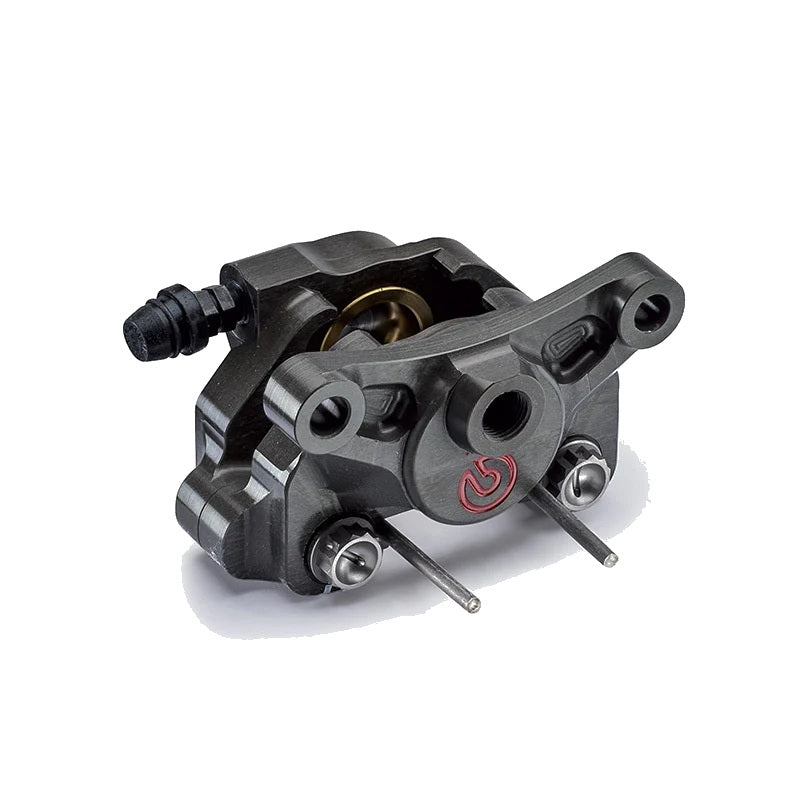 Brembo Racing 64mm 2 Piston Billet Rear Race Caliper