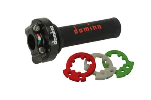Domino XM2 throttle Kit for 2015+ Yamaha YZF-R3
