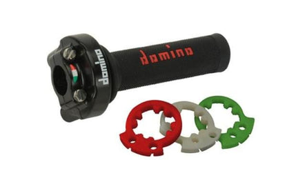 Domino XM2 throttle Kit for 2015+ Yamaha YZF-R3