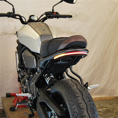 New Rage Cycles (NRC) Yamaha XSR700 Fender Eliminator Kit