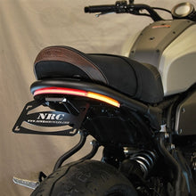 New Rage Cycles (NRC) Yamaha XSR700 Fender Eliminator Kit
