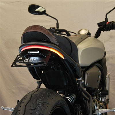 New Rage Cycles (NRC) Yamaha XSR700 Fender Eliminator Kit