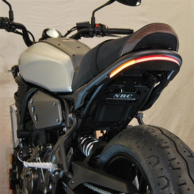 New Rage Cycles (NRC) Yamaha XSR700 Fender Eliminator Kit