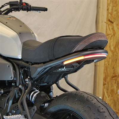 New Rage Cycles (NRC) Yamaha XSR700 Fender Eliminator Kit
