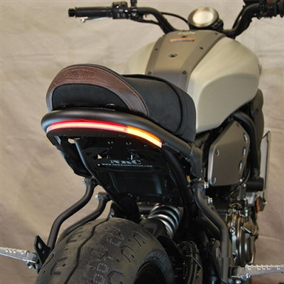 New Rage Cycles (NRC) Yamaha XSR700 Fender Eliminator Kit