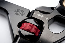 Gilles X-Treme Brake Lever for the Triumph Speed Triple 1050 (2011-2015)