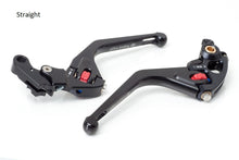 Gilles X-Treme Brake Lever for the Triumph Speed Triple 1050 (2011-2015)