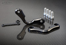 Sato Racing Billet Racing / Tie Down Hook for the Yamaha FZ-07 (MT-07) (2014+)