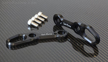 Sato Racing Billet Racing / Tie Down Hook for the Yamaha FZ-09 (MT-09) , FJ-09 (Tracer 900), and XSR900
