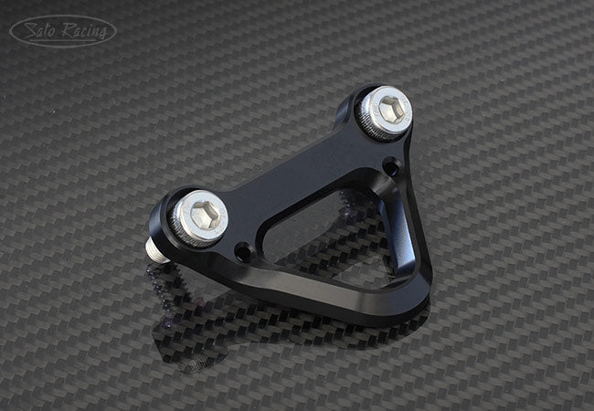 Sato Racing Billet Racing / Tie Down Hook for the Yamaha FZ-10 (MT-10)
