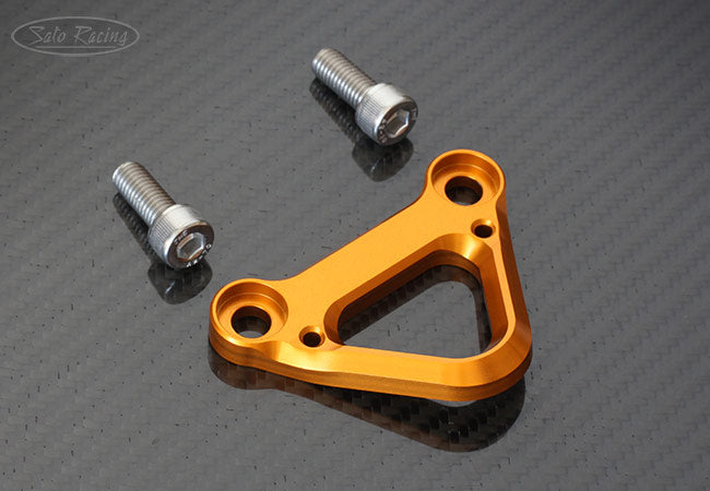 Sato Racing Billet Racing / Tie Down Hook for the Yamaha FZ-10 (MT-10)