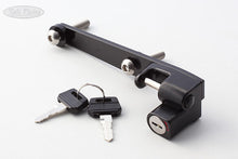 Sato Racing Helmet Lock for Yamaha YZF-R3 / YZF-R25 (2019+)