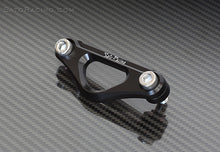 Sato Racing Billet Racing / Tie Down Hook for the Yamaha YZF-R3 / YZF-R25 / MT-03 / MT-25 (2015+)