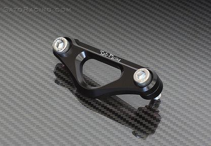 Sato Racing Billet Racing / Tie Down Hook for the Yamaha YZF-R3 / YZF-R25 / MT-03 / MT-25 (2015+)