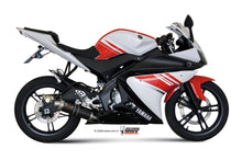 MIVV Full System 1x1, GP Carbon, Standard Exhaust For Yamaha YZF R125 2008-2013