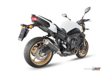 MIVV Slip-on, GP Carbon, Standard Exhaust For Yamaha FZ8 / Fazer 8 2010-2016