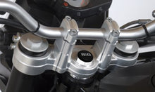 R&G Racing Yoke Plug for Husqvarna TR650 Strada '12-13