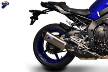 Termignoni Exhaust for Yamaha FZ-10 / MT-10  (16-20)