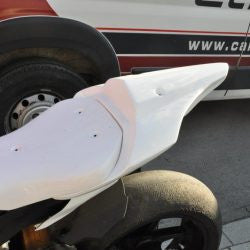 CARBONIN AVIO FIBER RACE BODYWORK FOR FOR YAMAHA YZF-R1 (2015>)