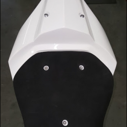CARBONIN AVIO FIBER RACE BODYWORK FOR FOR YAMAHA YZF-R1 (2015>)