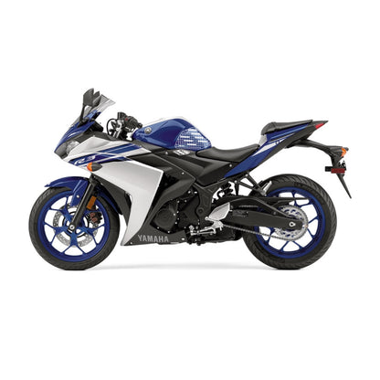 Stompgrip Streetbike Kit - Volcano - 0104