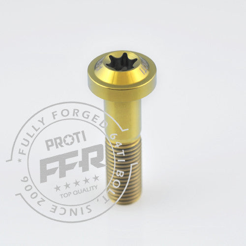 Proti M10 Universal Bolt M10L35-OTB01