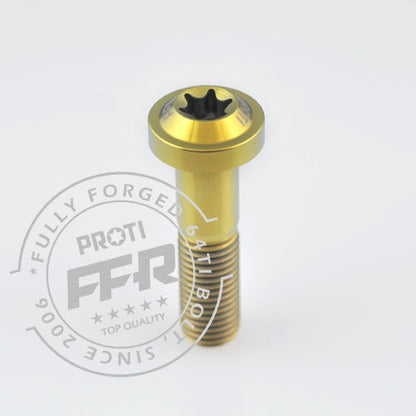 Proti M10 Universal Bolt M10L35-OTB01