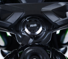 R&G Racing Top Yoke Plug for Kawasaki Ninja 650 '17-18