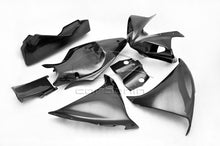 CARBONIN CARBON FIBER RACE BODYWORK FOR FOR YAMAHA YZF-R1 (2009-14)
