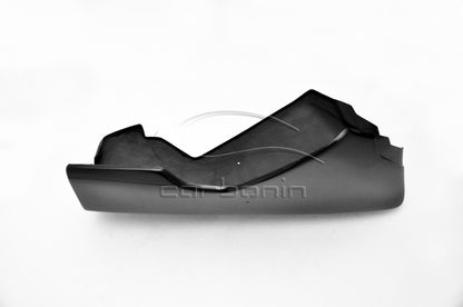 CARBONIN CARBON FIBER RACE BODYWORK FOR FOR YAMAHA YZF-R1 (2009-14)