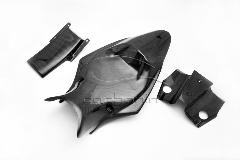 CARBONIN CARBON FIBER RACE BODYWORK FOR FOR YAMAHA YZF-R1 (2009-14)