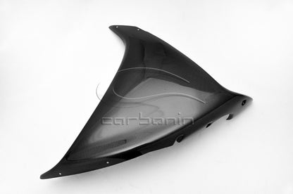 CARBONIN CARBON FIBER RACE BODYWORK FOR FOR YAMAHA YZF-R1 (2009-14)