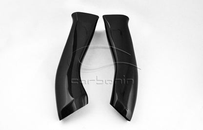 CARBONIN AVIO FIBER SBK RACE BODYWORK FOR FOR YAMAHA YZF-R1 (2009-14)
