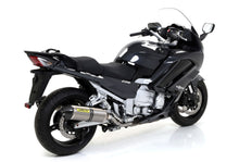 Arrow Exhausts For The Yamaha FJR1300 2016