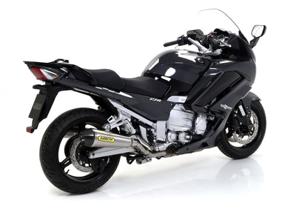 Arrow Exhausts For The Yamaha FJR1300 2016
