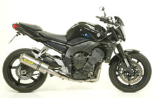 Arrow Exhausts For The Yamaha FZ1 - FZ1 FAZER 2006/2016