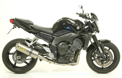 Arrow Exhausts For The Yamaha FZ1 - FZ1 FAZER 2006/2016