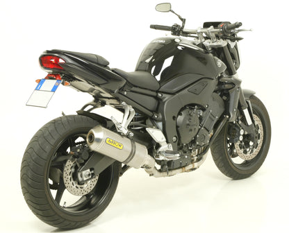 Arrow Exhausts For The Yamaha FZ1 - FZ1 FAZER 2006/2016