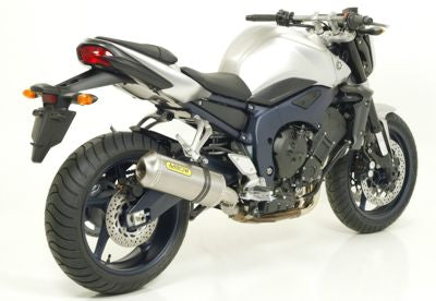 Arrow Exhausts For The Yamaha FZ1 - FZ1 FAZER 2006/2016