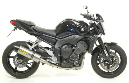 Arrow Exhausts For The Yamaha FZ1 - FZ1 FAZER 2006/2016