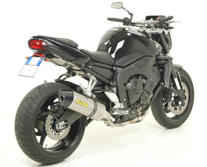Arrow Exhausts For The Yamaha FZ1 - FZ1 FAZER 2006/2016