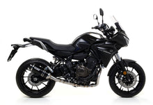 Arrow Exhausts For The Yamaha Tracer 700 2016/2020