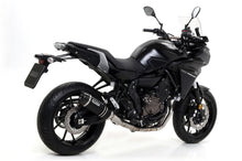 Arrow Exhausts For The Yamaha Tracer 700 2016/2020