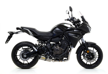 Arrow Exhausts For The Yamaha Tracer 700 2016/2020