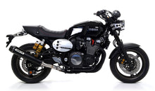 Arrow Exhausts For The Yamaha XJR1300 2007/2017