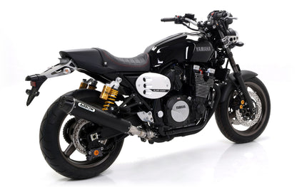 Arrow Exhausts For The Yamaha XJR1300 2007/2017