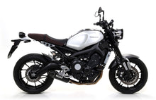 Arrow Exhausts For The Yamaha XSR900 (2016- 2020)