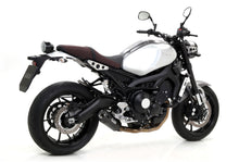 Arrow Exhausts For The Yamaha XSR900 (2016- 2020)
