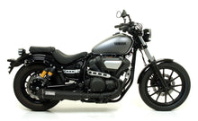 Arrow Exhausts for the Yamaha XV 950R 2014-2016