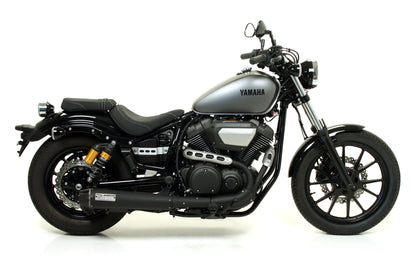 Arrow Exhausts for the Yamaha XV 950R 2014-2016